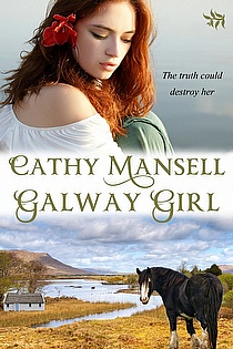 Galway Girl ebook cover