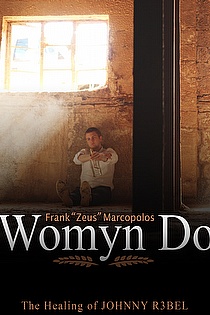 Womyn Do: The Healing of JOHNNY R3BEL ebook cover
