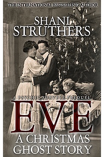 Eve: A Christmas Ghost Story ebook cover