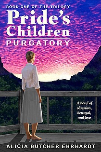 Pride's Children: PURGATORY (Book 1 of the Trilogy) ebook cover