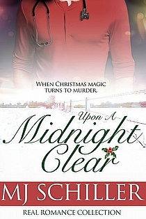 UPON A MIDNIGHT CLEAR ebook cover