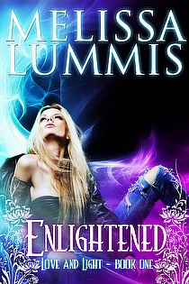 Enlightened ebook cover