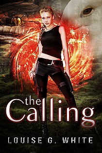 The Calling ebook cover
