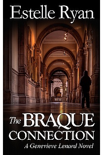 The Braque Connection ebook cover