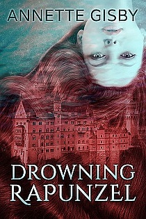 Drowning Rapunzel ebook cover