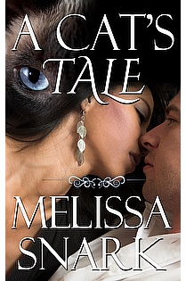 A Cat's Tale ebook cover