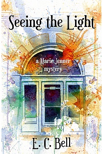Seeing the Light ebook cover