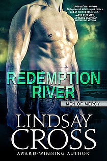 Redemption River: Men of Mercy ebook cover