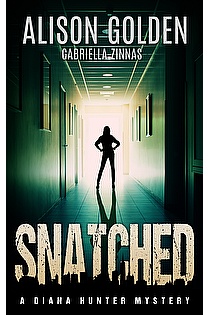 Snatched ebook cover