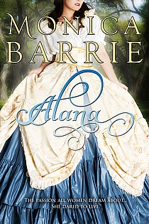 Alana ebook cover