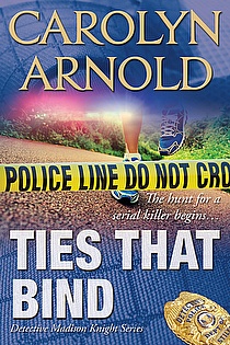 Ties that Bind ebook cover