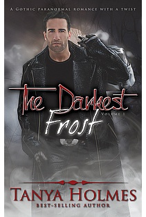 The Darkest Frost, Volume 1 ebook cover