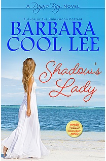 Shadow's Lady ebook cover