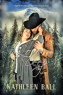 Love So Deep ebook cover