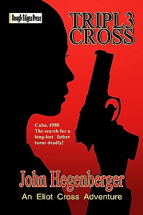 TRIPL3 CROSS ebook cover