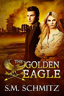 The Golden Eagle ebook cover