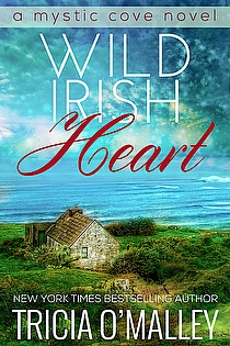 Wild Irish Heart ebook cover
