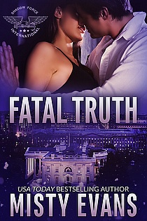 Fatal Truth ebook cover