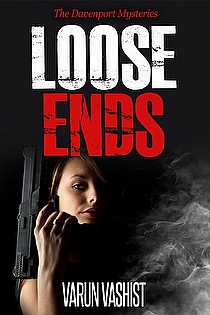 Loose Ends ebook cover