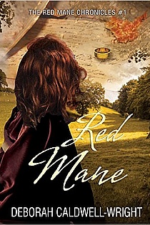 Red Mane (The Red Mane Chronicles Book 1) ebook cover