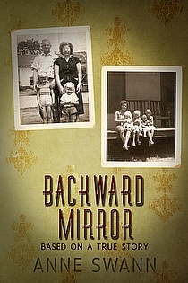 Backward Mirror ebook cover