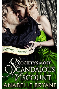 Society's Most Scandalous Viscount ebook cover