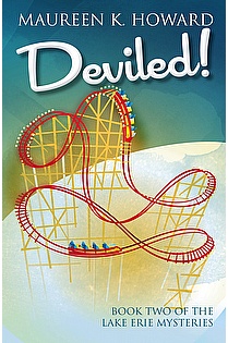 Deviled! ebook cover