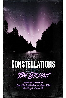 Constellations ebook cover