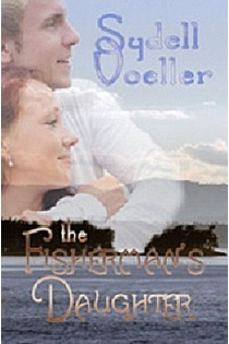 The Fisherman's Daughter ebook cover