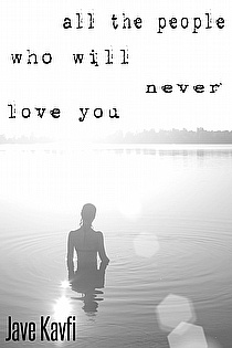 All the people who will never love you ebook cover