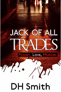 Jack of All Trades ebook cover