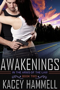 Awakenings ebook cover