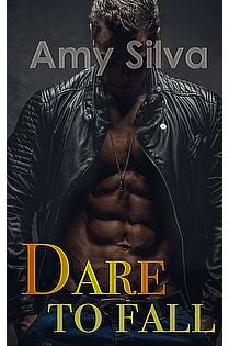 Dare To Fall  ebook cover