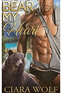Bear My Heart ebook cover
