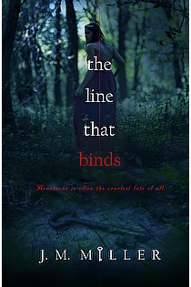 The Line That Binds ebook cover