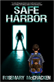 Safe Harbor ebook cover