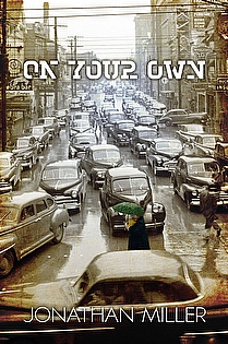 On Your Own ebook cover