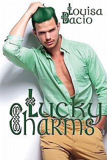 Lucky Charms ebook cover
