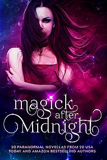 Magick After Midnight ebook cover