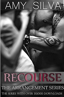 Recourse ebook cover