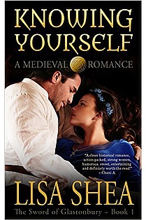 Knowing Yourself ebook cover