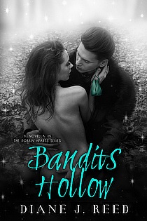 Bandits Hollow ebook cover