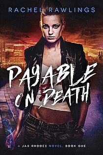 Payable On Death ebook cover