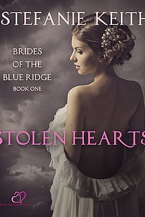 Stolen Hearts ebook cover