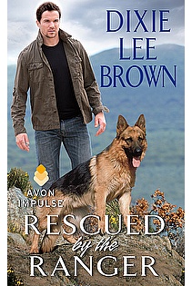 Rescued by the Ranger ebook cover
