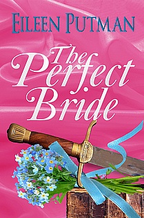 The Perfect Bride ebook cover