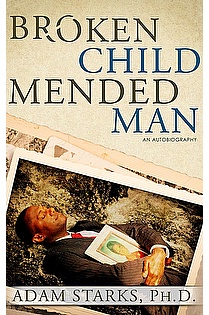 Broken Child Mended Man ebook cover