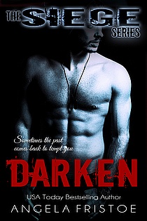 Darken ebook cover
