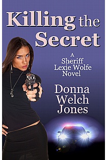 Killing the Secret ebook cover