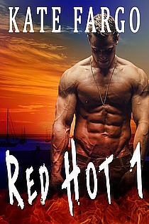 Red Hot ebook cover